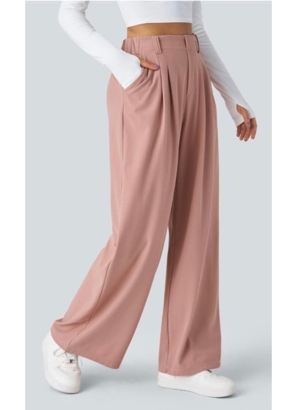 Excellent Condition Halara Size Small Pants